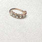 Steel Bendable Hoop Rings for Ear Cartilage, Eyebrow, Nose and More