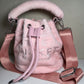 BUCKET BAGS