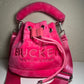 Hot Pink Bucket Bundle