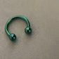 SEPTUM HORSESHOE