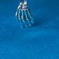 Skeleton Hand Top~EYEBROW