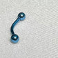 Curved Barbell