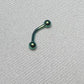 Curved Barbell