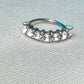Steel Bendable Hoop Rings for Ear Cartilage, Eyebrow, Nose and More