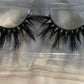 REAL MINK COLOR LASHES 25mm