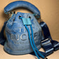 BUCKET BAGS