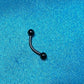 Curved Barbell