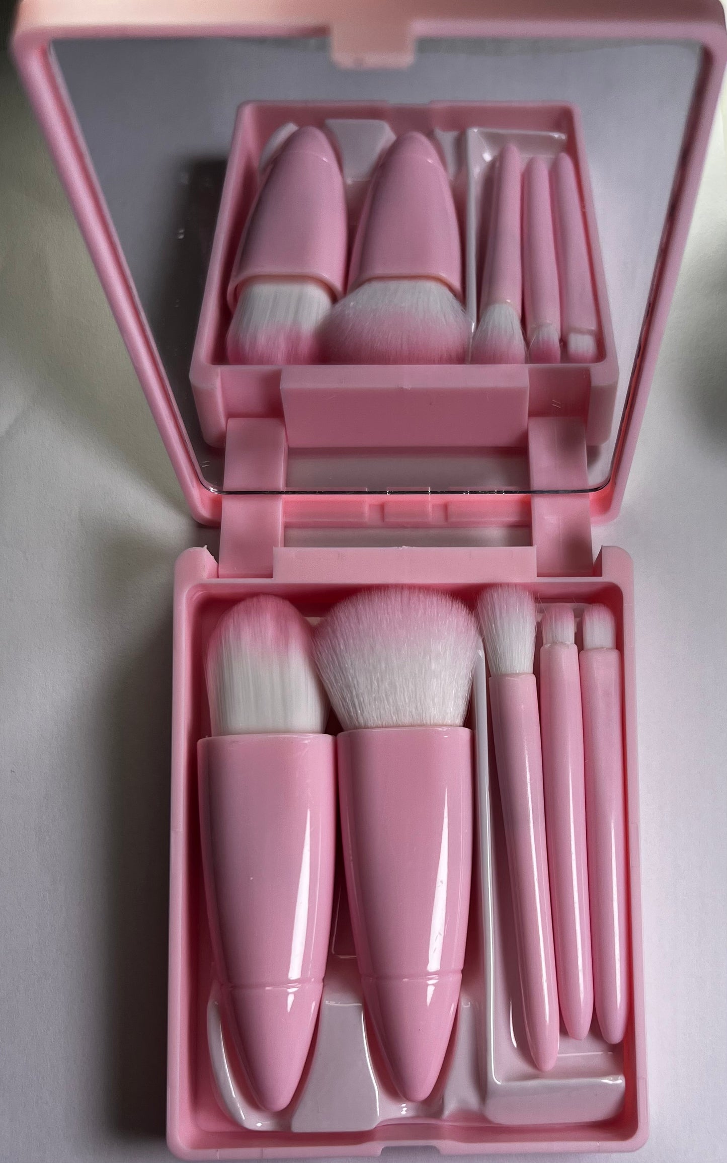 MINI MAKEUP BRUSH SET