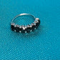 Steel Bendable Hoop Rings for Ear Cartilage, Eyebrow, Nose and More
